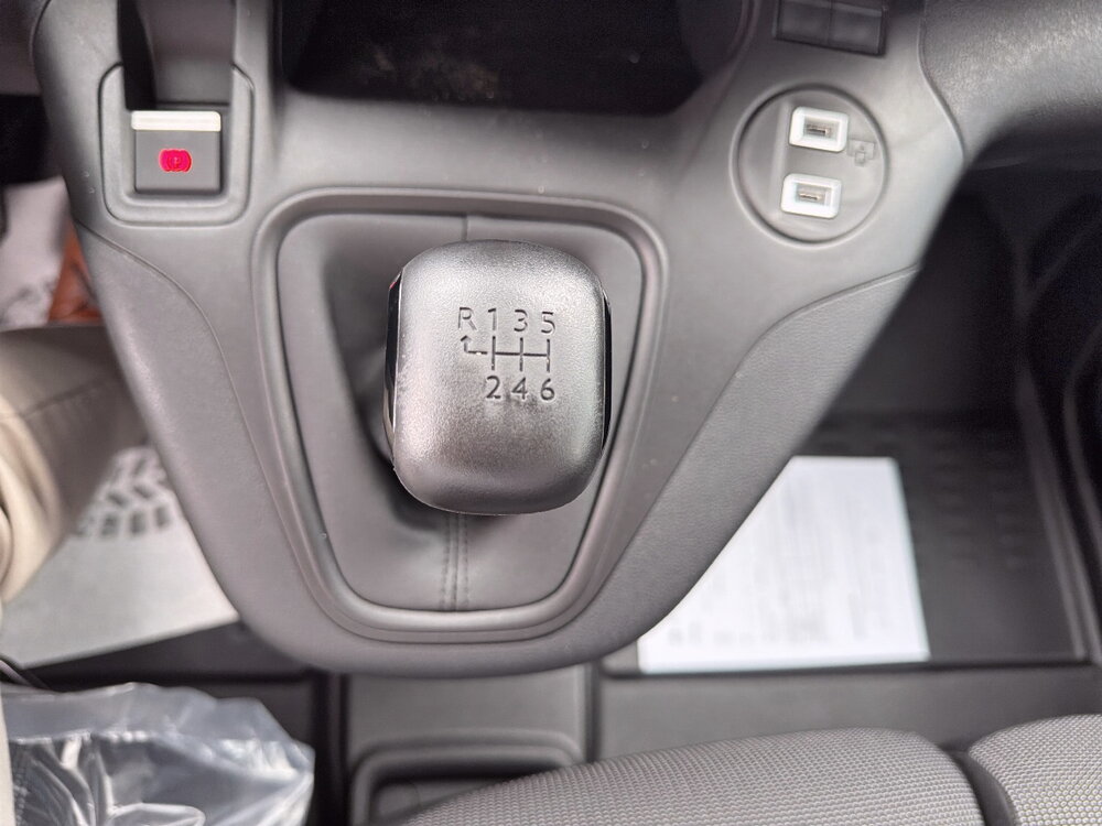 Occasion CITROEN Berlingo BERLINGO VAN M DIESEL 100 CH MANUELLE
