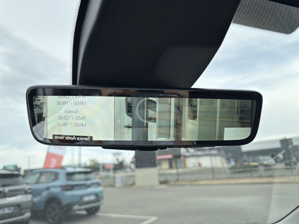 Occasion CITROEN Berlingo BERLINGO VAN M DIESEL 100 CH MANUELLE