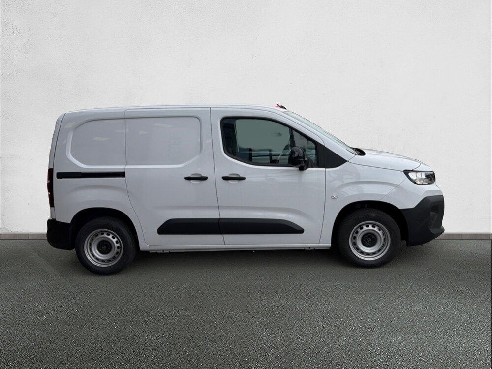 Occasion CITROEN Berlingo BERLINGO VAN M DIESEL 100 CH MANUELLE
