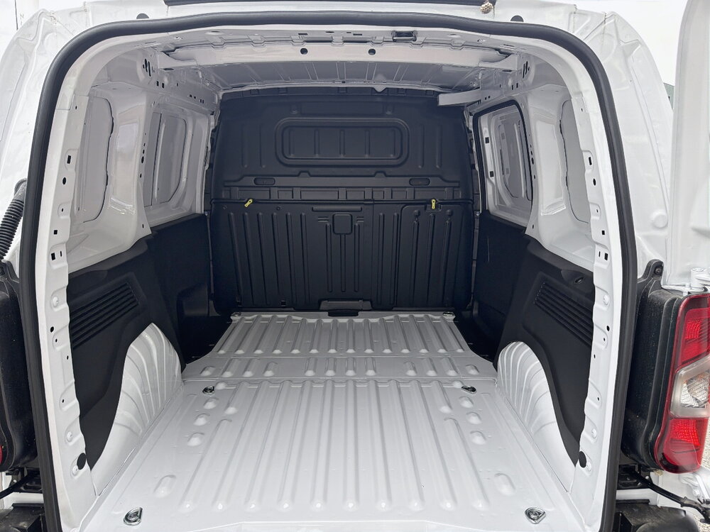 Occasion CITROEN Berlingo BERLINGO VAN M DIESEL 100 CH MANUELLE