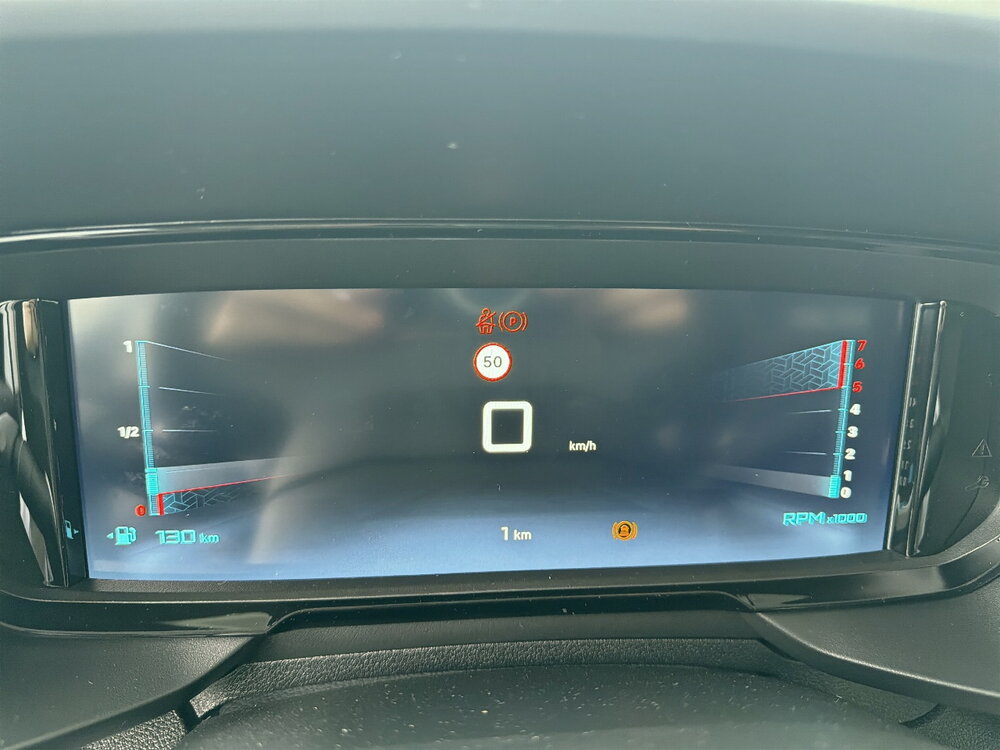 Occasion CITROEN Berlingo BERLINGO VAN M DIESEL 100 CH MANUELLE