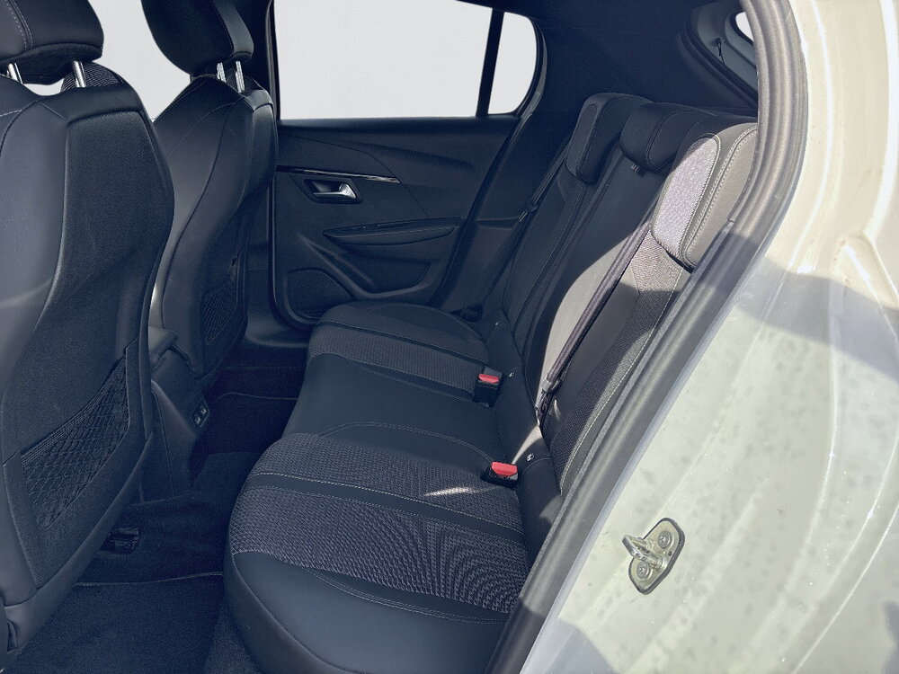 Occasion PEUGEOT 208 208 Electrique 50 kWh 136ch - GT