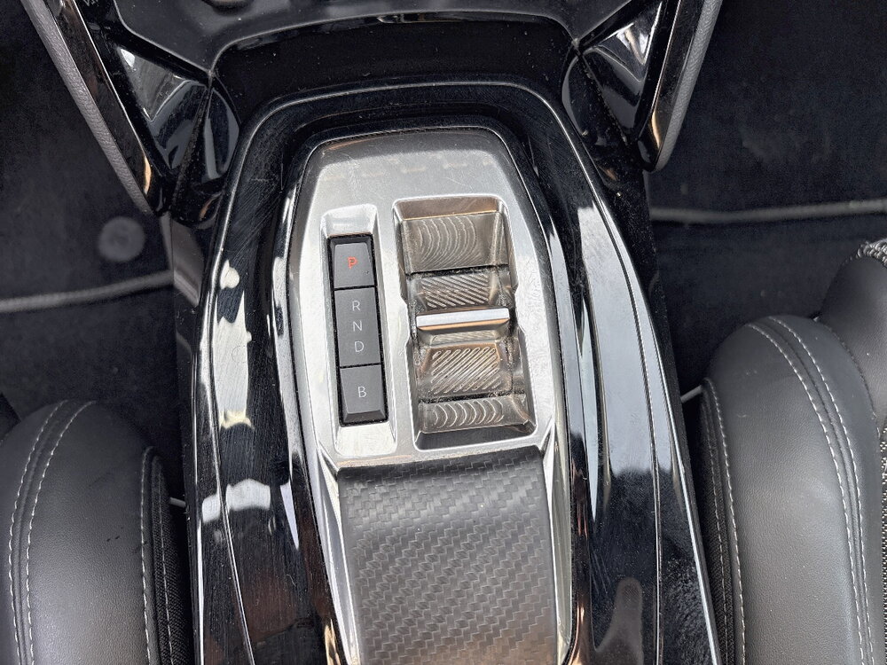Occasion PEUGEOT 208 208 Electrique 50 kWh 136ch - GT