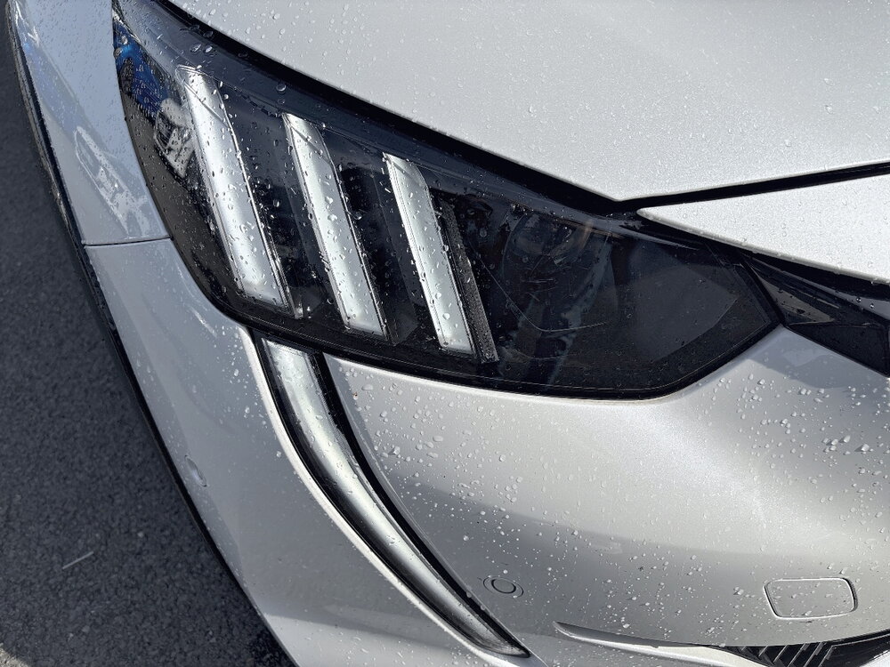 Occasion PEUGEOT 208 208 Electrique 50 kWh 136ch - GT
