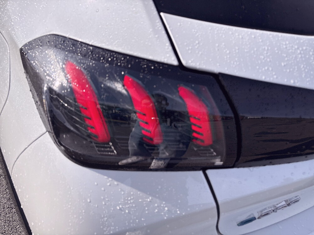 Occasion PEUGEOT 208 208 Electrique 50 kWh 136ch - GT