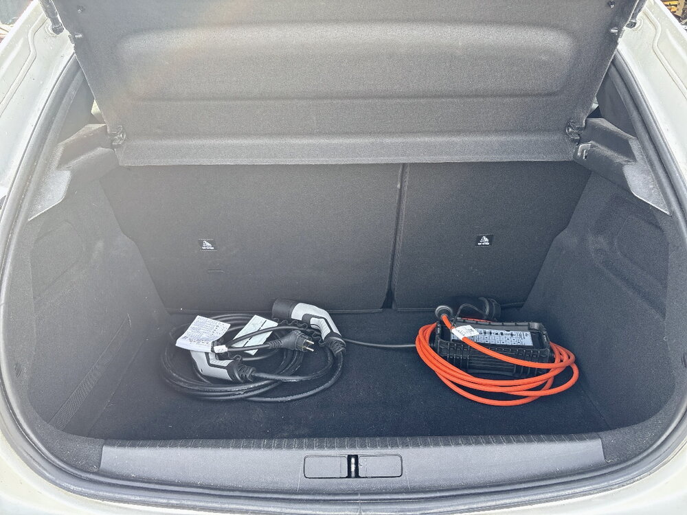 Occasion PEUGEOT 208 208 Electrique 50 kWh 136ch - GT