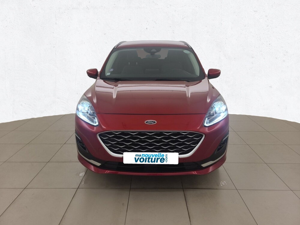 Occasion FORD Kuga Kuga 2.5 Duratec 190 ch FHEV Powershift - Vignale