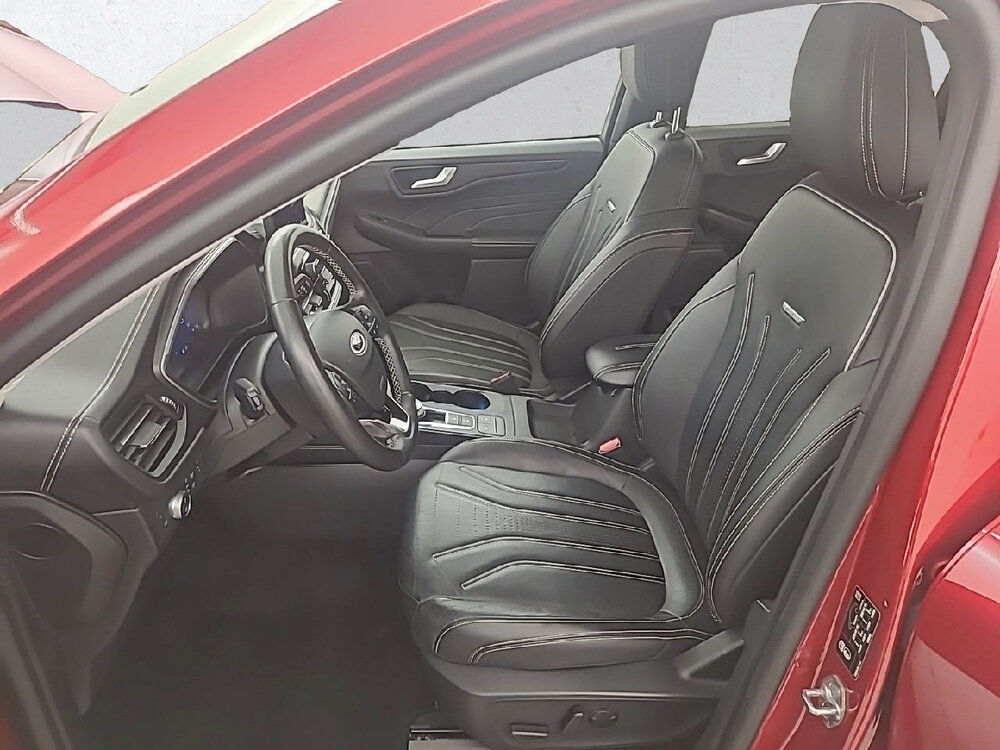 Occasion FORD Kuga Kuga 2.5 Duratec 190 ch FHEV Powershift - Vignale