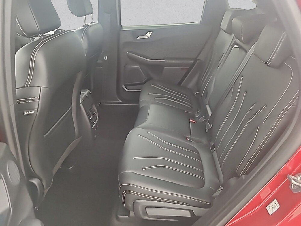 Occasion FORD Kuga Kuga 2.5 Duratec 190 ch FHEV Powershift - Vignale