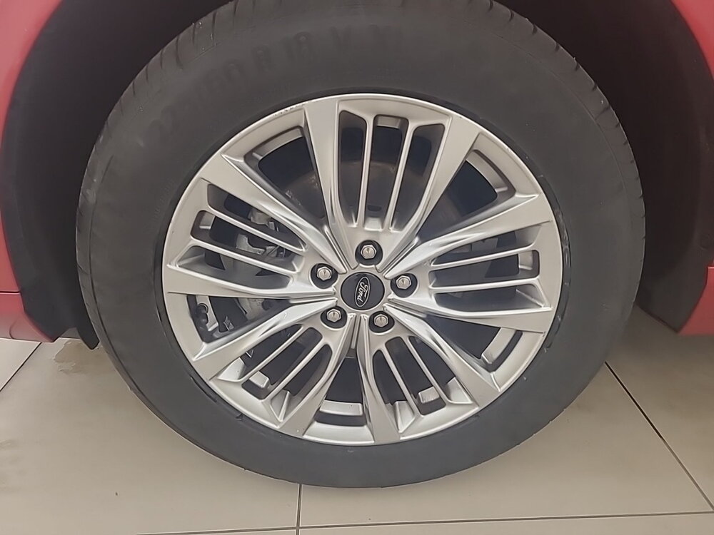 Occasion FORD Kuga Kuga 2.5 Duratec 190 ch FHEV Powershift - Vignale