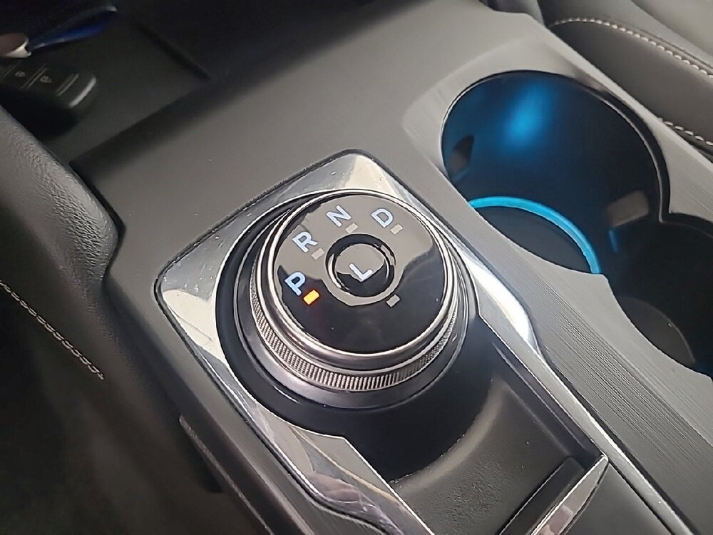 Occasion FORD Kuga Kuga 2.5 Duratec 190 ch FHEV Powershift - Vignale