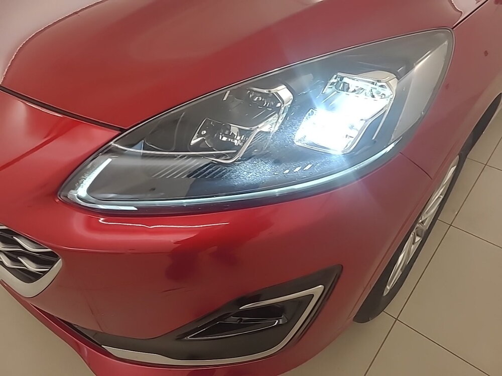 Occasion FORD Kuga Kuga 2.5 Duratec 190 ch FHEV Powershift - Vignale