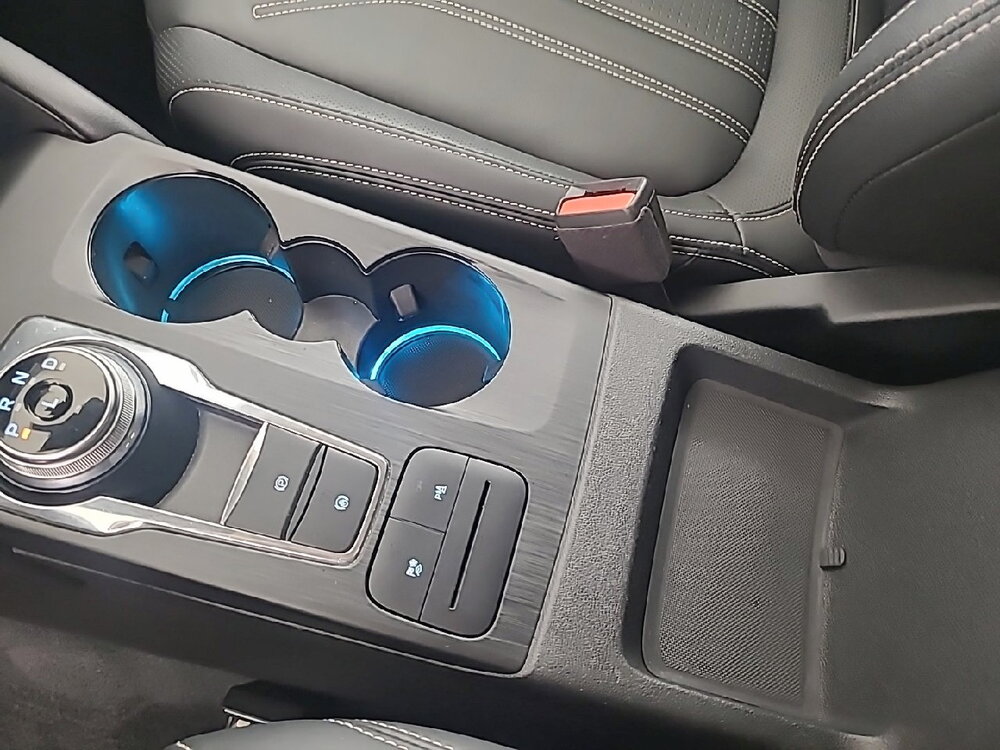 Occasion FORD Kuga Kuga 2.5 Duratec 190 ch FHEV Powershift - Vignale
