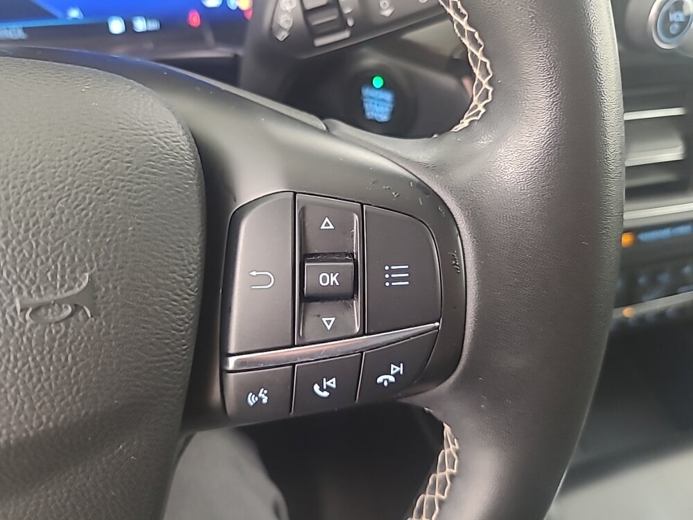Occasion FORD Kuga Kuga 2.5 Duratec 190 ch FHEV Powershift - Vignale