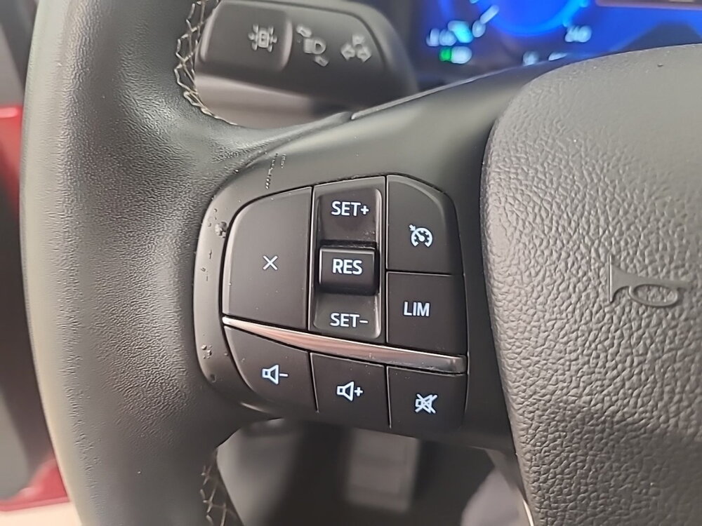 Occasion FORD Kuga Kuga 2.5 Duratec 190 ch FHEV Powershift - Vignale