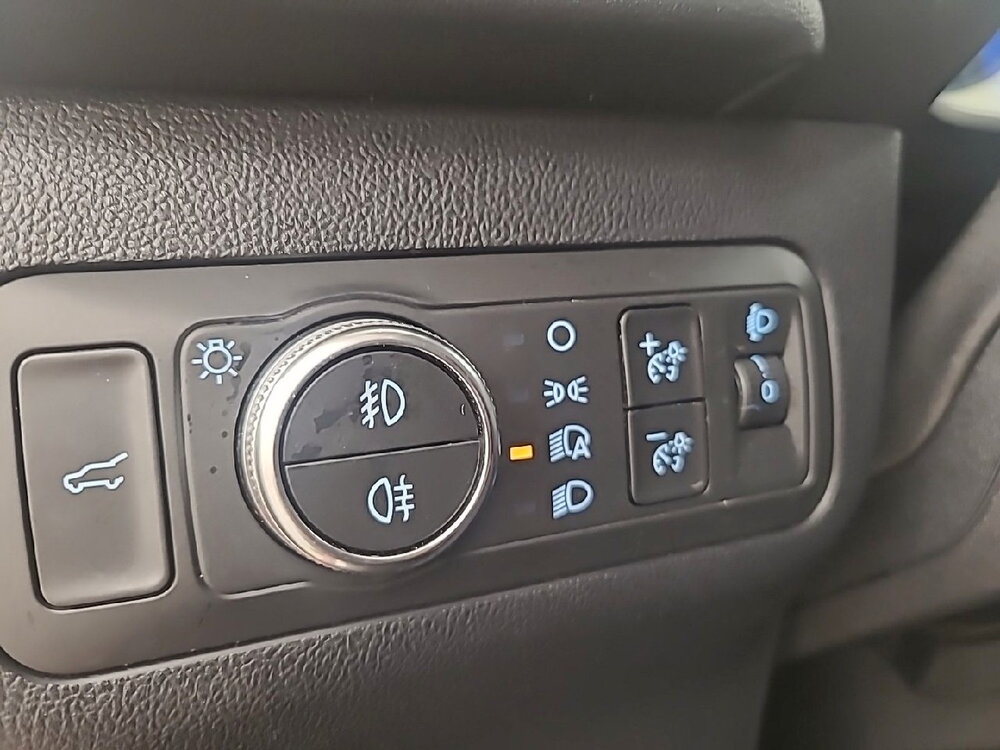 Occasion FORD Kuga Kuga 2.5 Duratec 190 ch FHEV Powershift - Vignale