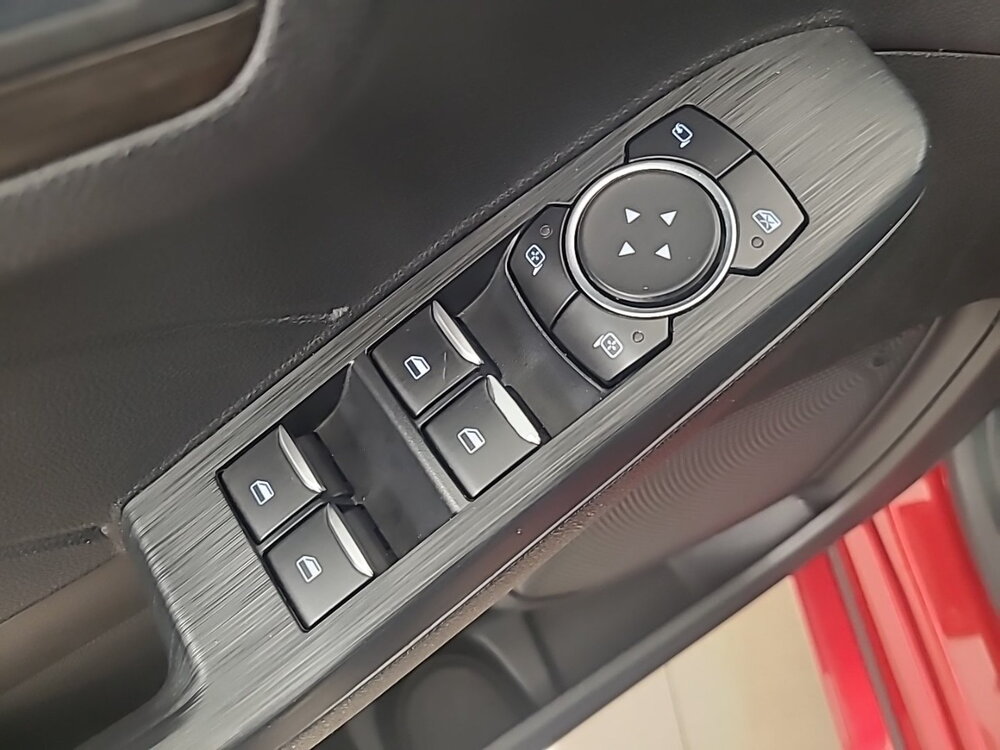 Occasion FORD Kuga Kuga 2.5 Duratec 190 ch FHEV Powershift - Vignale
