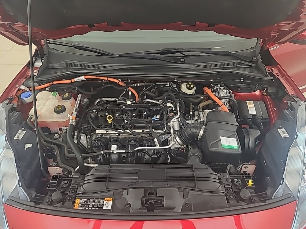 Occasion FORD Kuga Kuga 2.5 Duratec 190 ch FHEV Powershift - Vignale