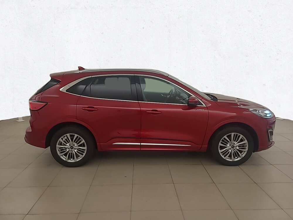 Occasion FORD Kuga Kuga 2.5 Duratec 190 ch FHEV Powershift - Vignale