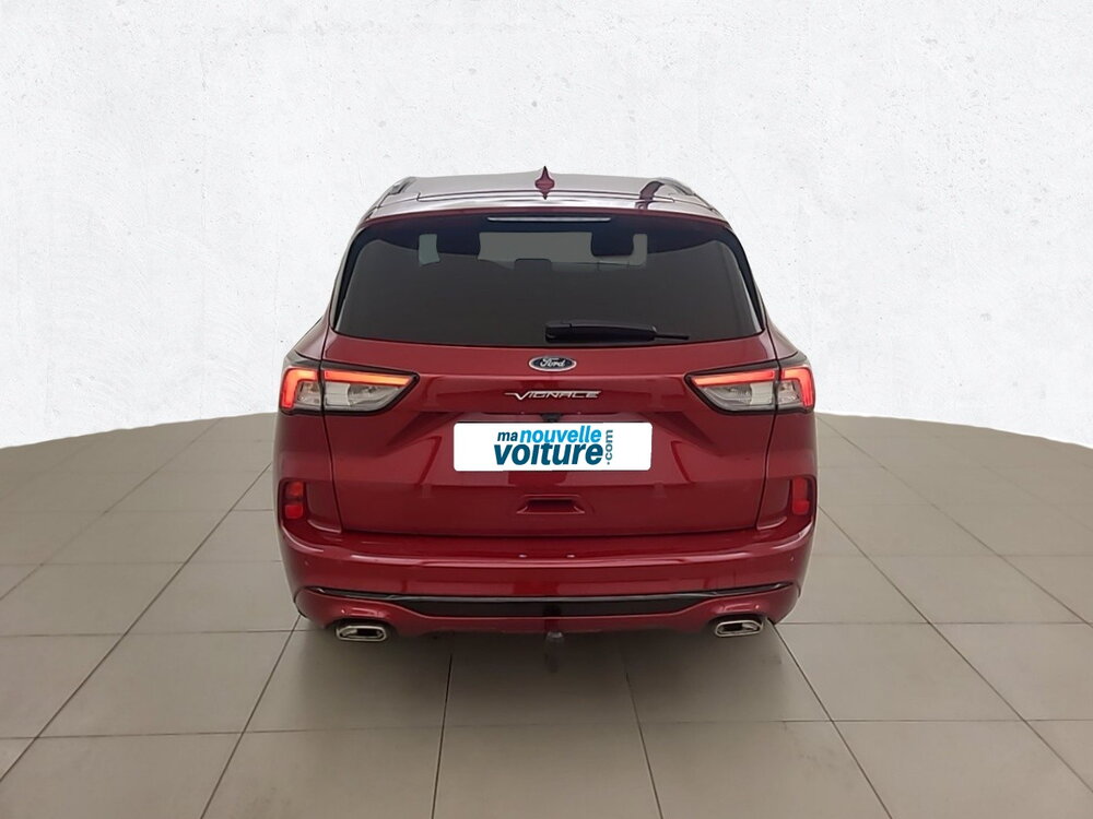 Occasion FORD Kuga Kuga 2.5 Duratec 190 ch FHEV Powershift - Vignale