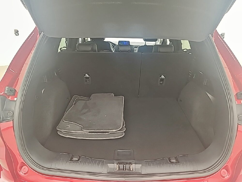 Occasion FORD Kuga Kuga 2.5 Duratec 190 ch FHEV Powershift - Vignale