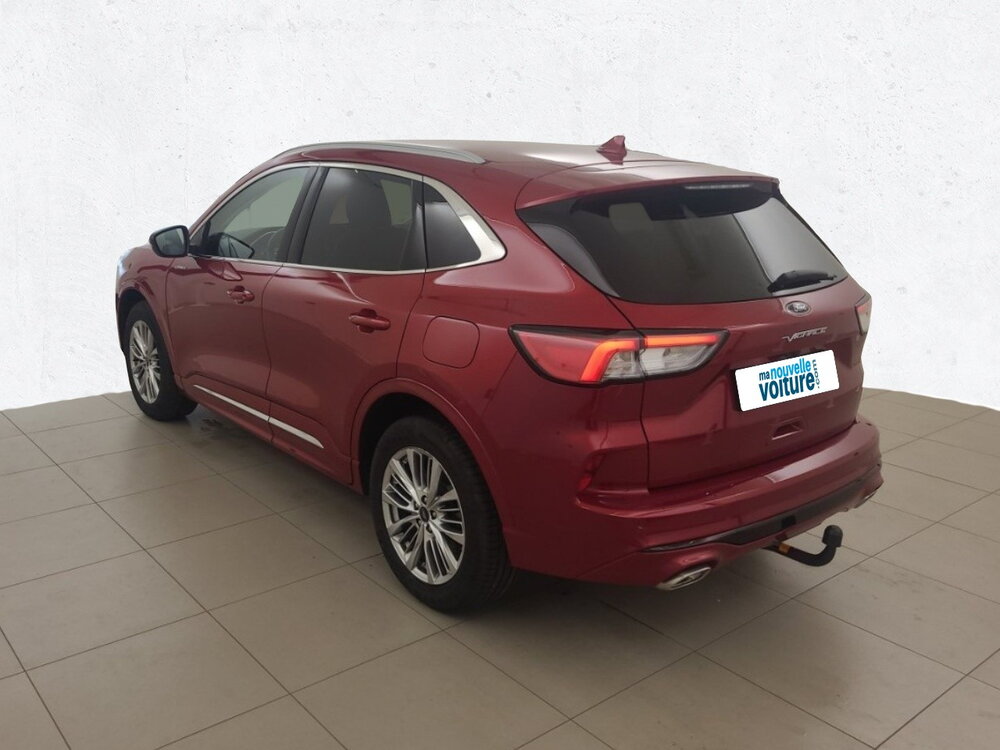 Occasion FORD Kuga Kuga 2.5 Duratec 190 ch FHEV Powershift - Vignale