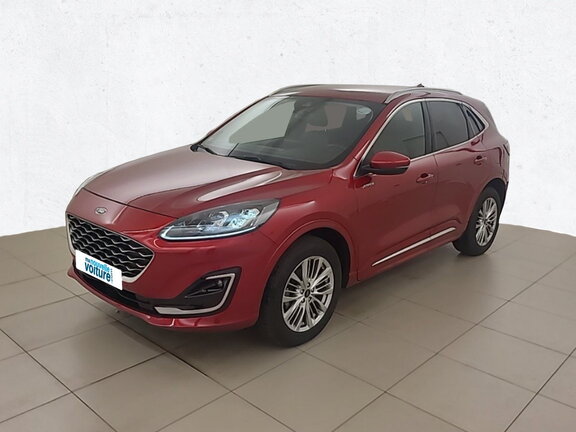 Occasion FORD Kuga Kuga 2.5 Duratec 190 ch FHEV Powershift - Vignale