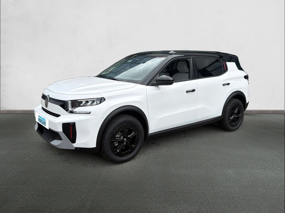 Occasion CITROEN C3 Aircross e-C3 Aircross 113 ch autonomie étendue - Max
