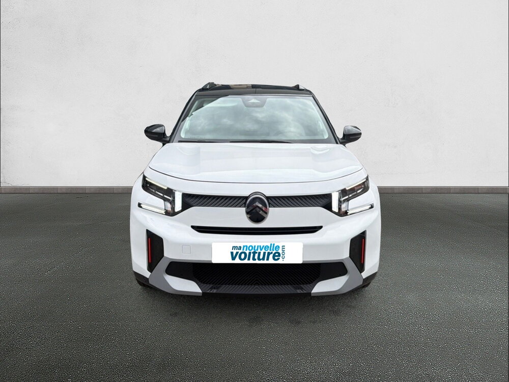 Occasion CITROEN C3 Aircross e-C3 Aircross 113 ch autonomie étendue - Max
