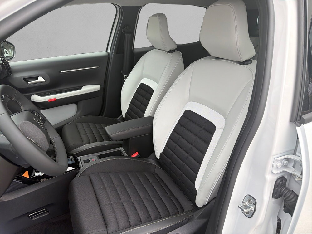 Occasion CITROEN C3 Aircross e-C3 Aircross 113 ch autonomie étendue - Max