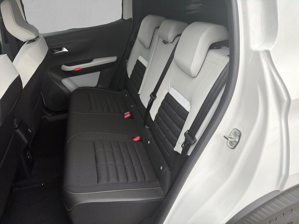Occasion CITROEN C3 Aircross e-C3 Aircross 113 ch autonomie étendue - Max