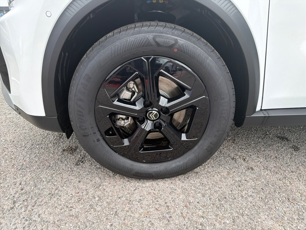 Occasion CITROEN C3 Aircross e-C3 Aircross 113 ch autonomie étendue - Max