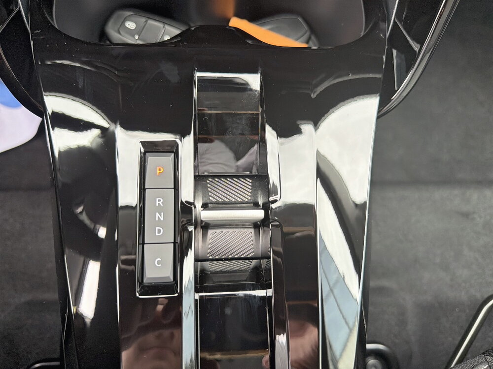 Occasion CITROEN C3 Aircross e-C3 Aircross 113 ch autonomie étendue - Max