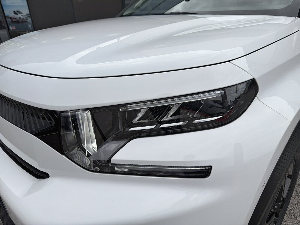 Occasion CITROEN C3 Aircross e-C3 Aircross 113 ch autonomie étendue - Max