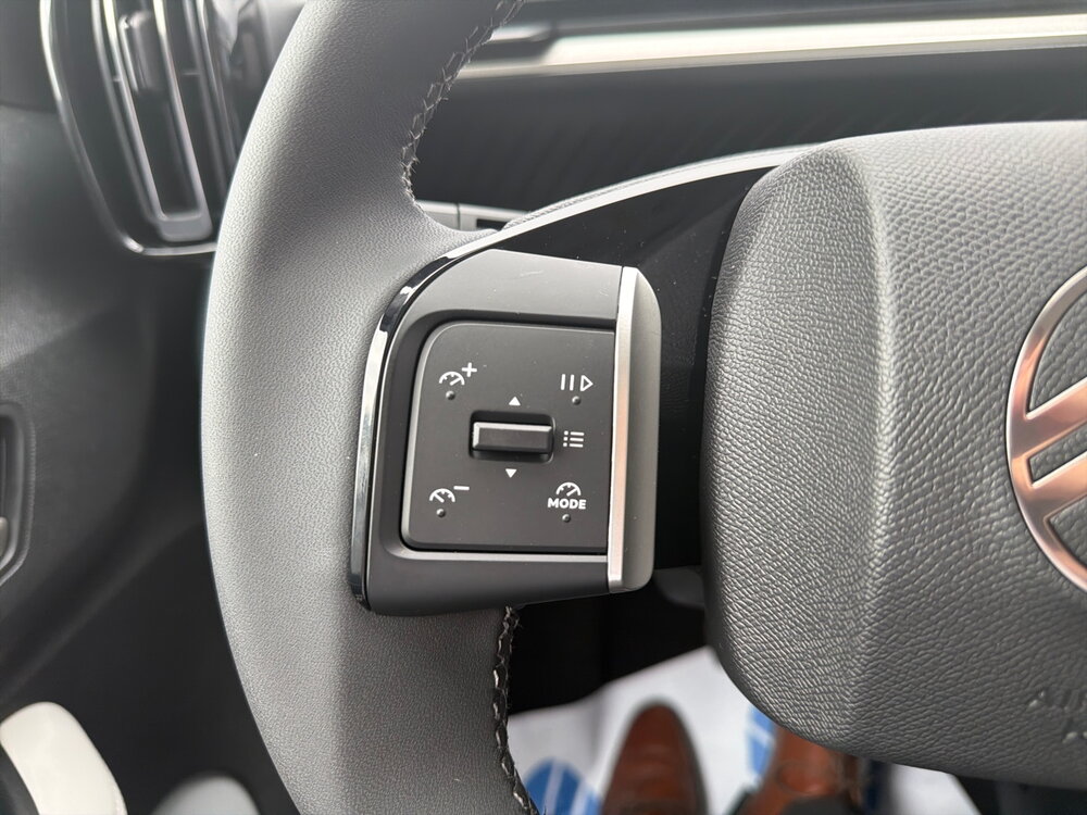 Occasion CITROEN C3 Aircross e-C3 Aircross 113 ch autonomie étendue - Max