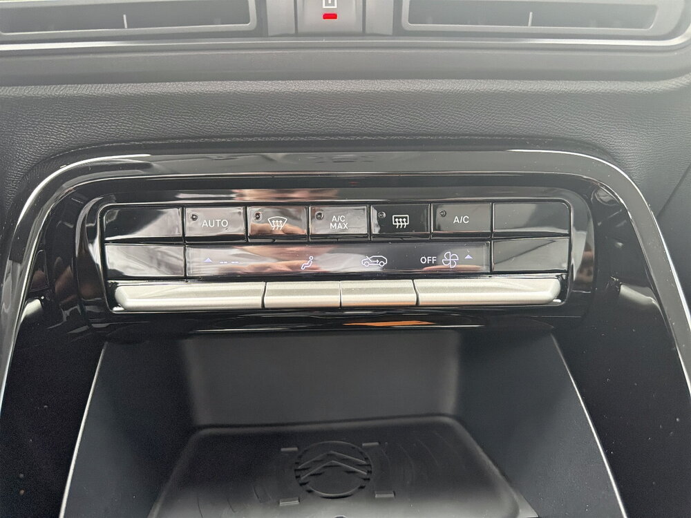 Occasion CITROEN C3 Aircross e-C3 Aircross 113 ch autonomie étendue - Max