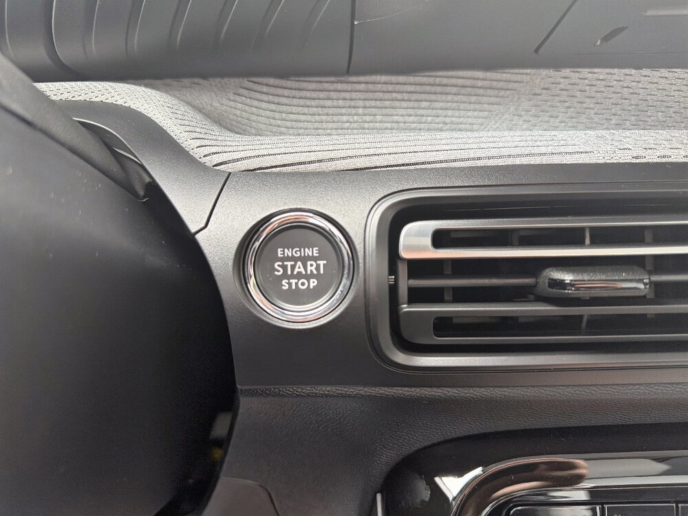 Occasion CITROEN C3 Aircross e-C3 Aircross 113 ch autonomie étendue - Max