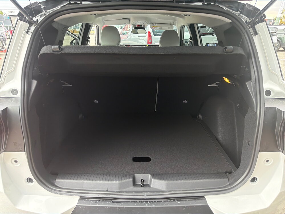 Occasion CITROEN C3 Aircross e-C3 Aircross 113 ch autonomie étendue - Max