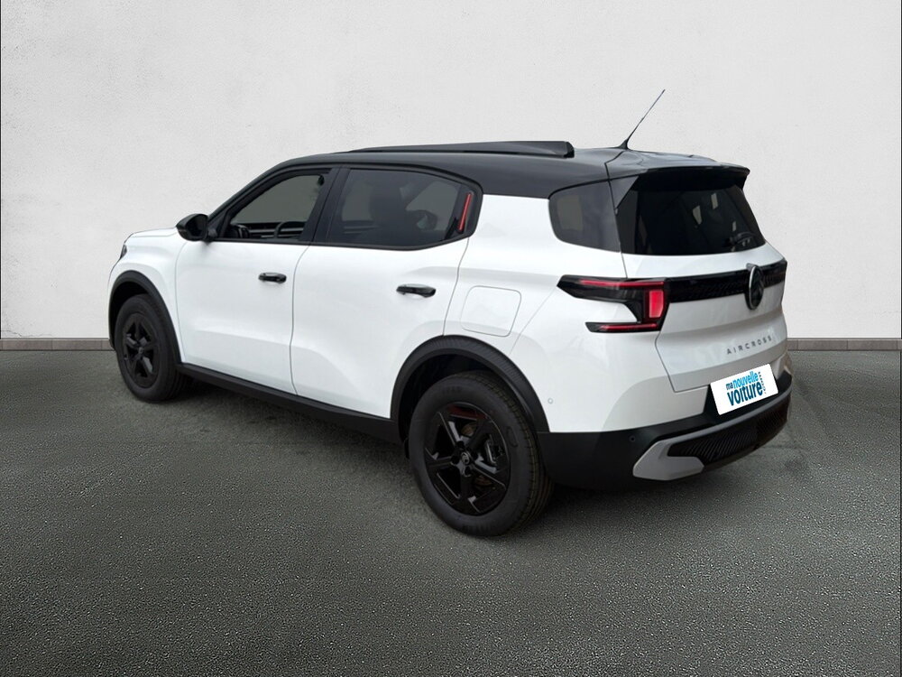 Occasion CITROEN C3 Aircross e-C3 Aircross 113 ch autonomie étendue - Max