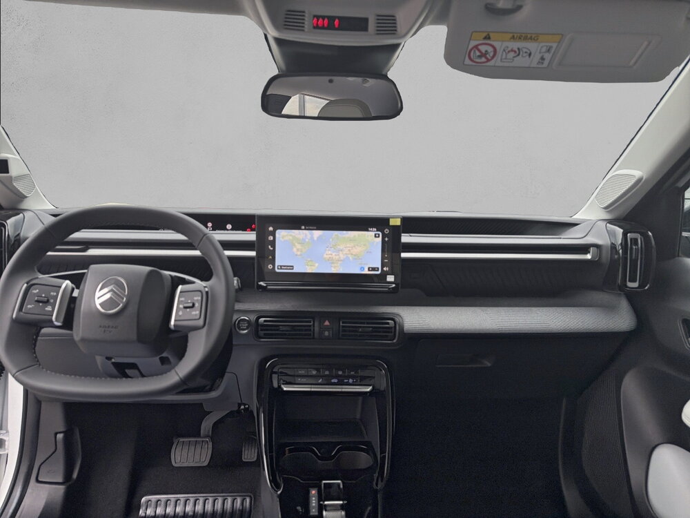 Occasion CITROEN C3 Aircross e-C3 Aircross 113 ch autonomie étendue - Max