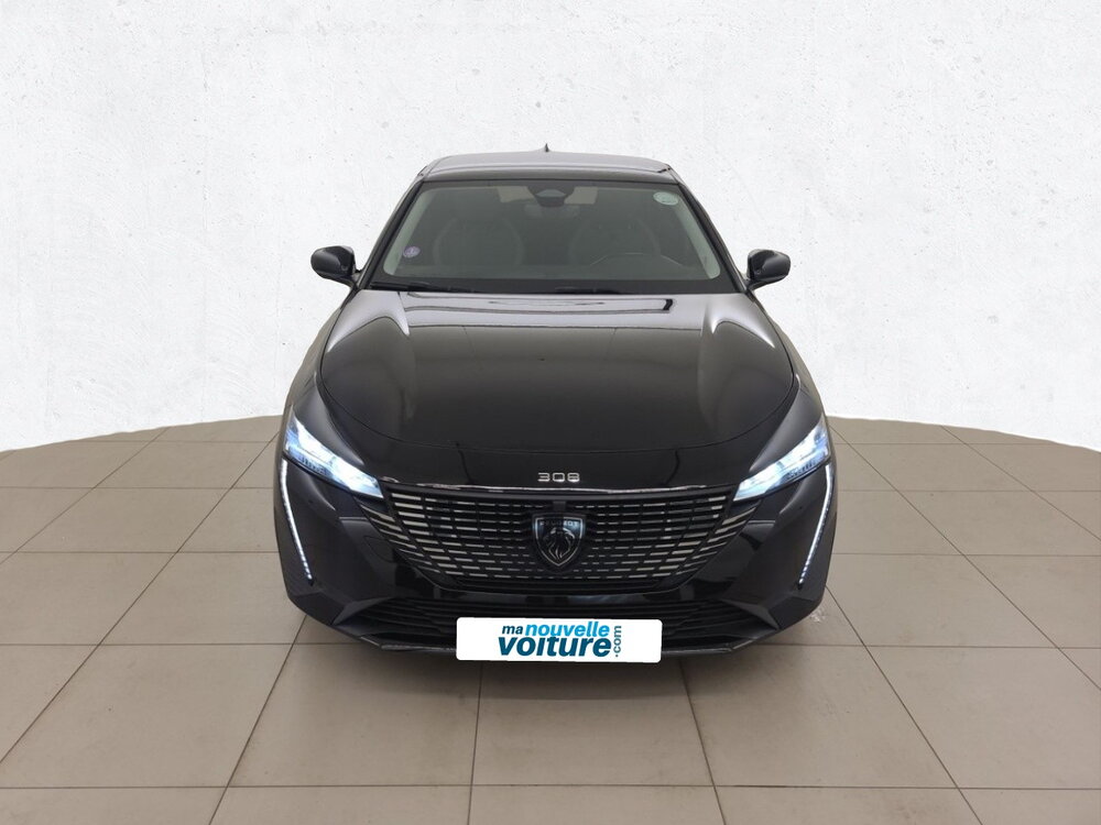 Occasion PEUGEOT 308 308 PureTech 130ch S&S EAT8 - Allure Pack