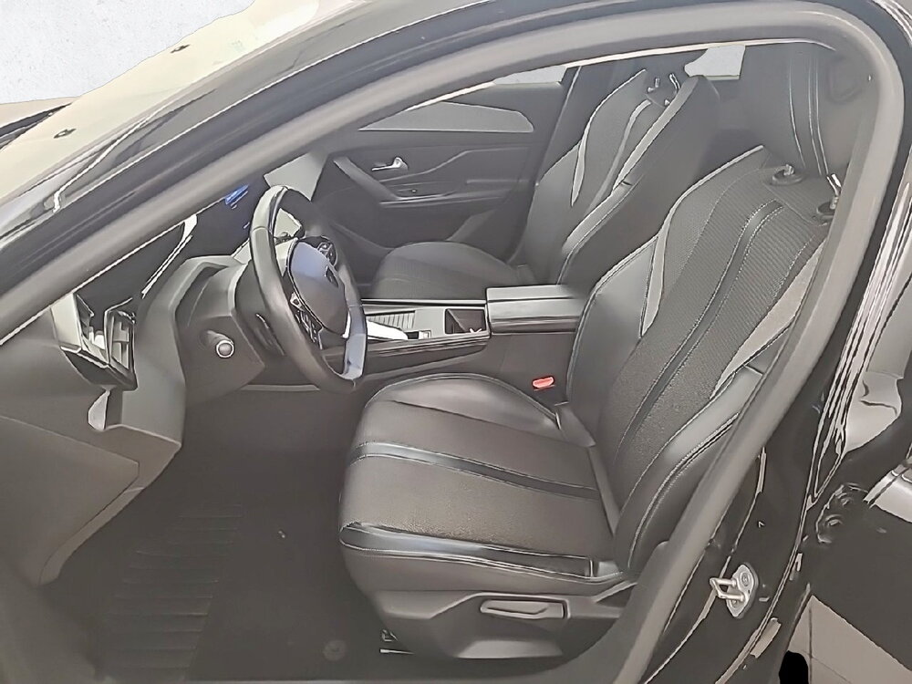 Occasion PEUGEOT 308 308 PureTech 130ch S&S EAT8 - Allure Pack