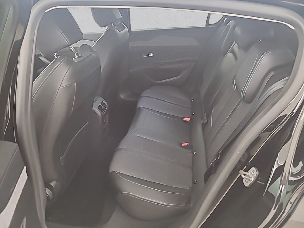 Occasion PEUGEOT 308 308 PureTech 130ch S&S EAT8 - Allure Pack