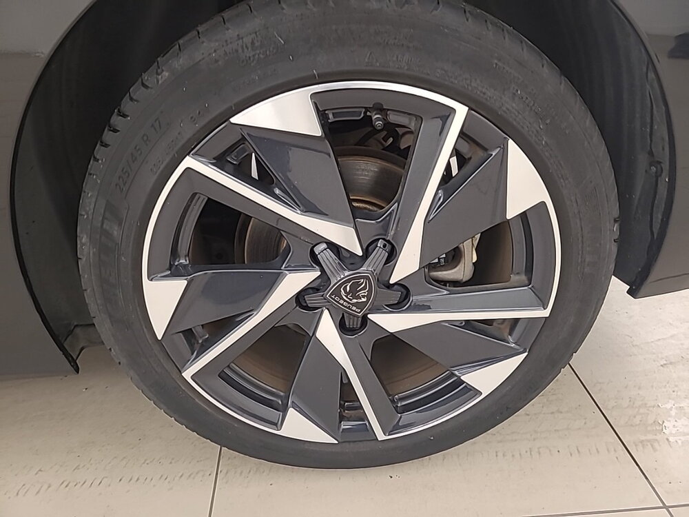 Occasion PEUGEOT 308 308 PureTech 130ch S&S EAT8 - Allure Pack