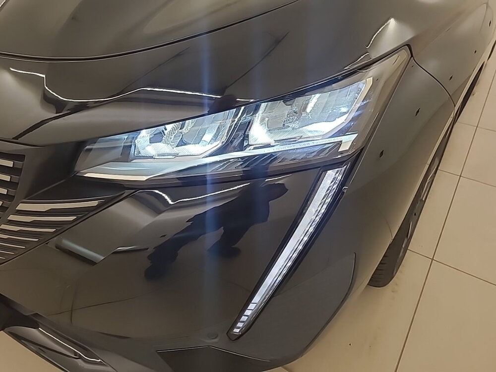Occasion PEUGEOT 308 308 PureTech 130ch S&S EAT8 - Allure Pack