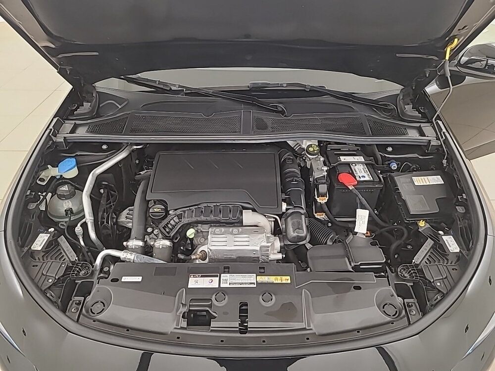 Occasion PEUGEOT 308 308 PureTech 130ch S&S EAT8 - Allure Pack