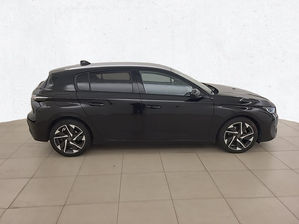 Occasion PEUGEOT 308 308 PureTech 130ch S&S EAT8 - Allure Pack