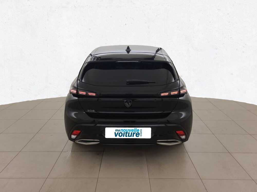 Occasion PEUGEOT 308 308 PureTech 130ch S&S EAT8 - Allure Pack