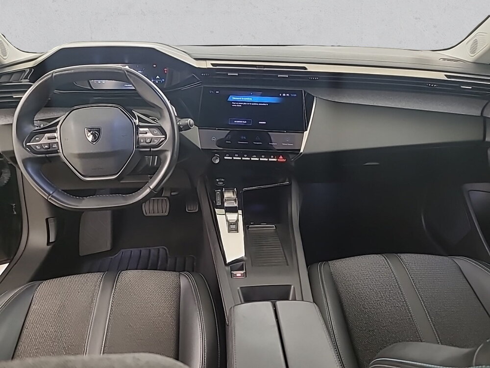 Occasion PEUGEOT 308 308 PureTech 130ch S&S EAT8 - Allure Pack