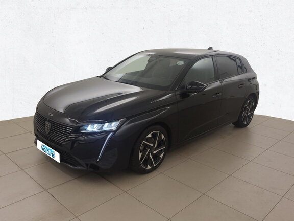 Occasion PEUGEOT 308 308 PureTech 130ch S&S EAT8 - Allure Pack
